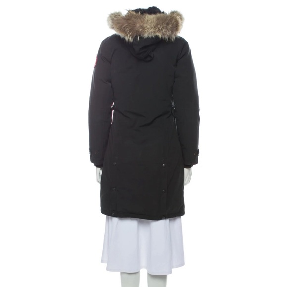 Canada goose Kensington Parka XS - Picture 4 of 13